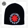 Czapka zimowa Red Hot Chili Peppers