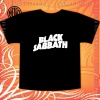 Koszulka BLACK SABBATH 2