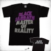 Koszulka BLACK SABBATH "Master of Reality"