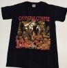 Koszulka CANNIBAL CORPSE  "Chaos Horrific"