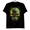 Koszulka Thunderous Skull
