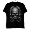 Koszulka Weenie Skull