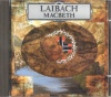 Laibach MACBETH (CD)