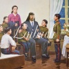 Laibach THE SOUND OF MUSIC (CD)