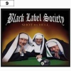 Naszywka BLACK LABEL SOCIETY  Shot to Hell (09)