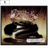 Naszywka BULLET FOR MY VALENTINE All these things i Hate (01)