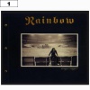 Naszywka RAINBOW Final Vinyl (01)
