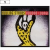 Naszywka ROLLING STONES Voodoo Lounge (01)