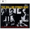 Naszywka ROLLING STONES The Rolling Stones, Now! (08)