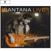 Naszywka SANTANA Live (07)