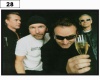 Naszywka U2 band (28)