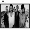 Naszywka U2 band photo 3 (38)