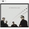 Naszywka U2 Beautiful Day (15)