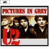 Naszywka U2 Pictures in Grey (40)