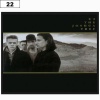 Naszywka U2 The Joshua Tree 2 (22)