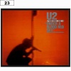 Naszywka U2 Under Blood Red Sky (23)