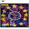 Naszywka U2 Zooropa (29)