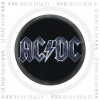 Plakietka AC/DC (1069)