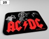Podkładka AC/DC (25)