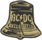 Prasowanka AC/DC - DZWON
