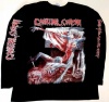 Bluzka CANNIBAL CORPSE - TOMB OF THE MUTILIATED