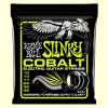 Ernie Ball Slinky Cobalt  2721