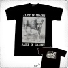Koszulka ALICE IN CHAINS "Alice in Chains"