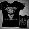 Koszulka damska VENOM "Black Metal"