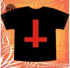 Koszulka Odwrócony Krzyż (04)