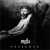 Mgła "Presence / Power and will" (cd)