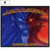 Naszywka GAMMA RAY Ultimate Collection (06)