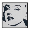 Naszywka Marilyn Monroe