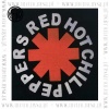 Naszywka Red Hot Chili Peppers
