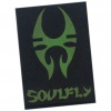 Naszywka Soulfly