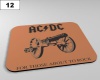 Podkładka AC/DC (12)