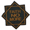 Prasowanka Faith No More