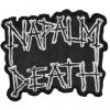 Prasowanka Napalm Death