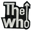 Prasowanka The Who