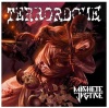 Terrordome "Machete Justice" CD